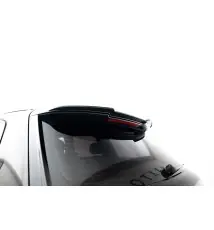 Spoiler Cap Audi SQ7 / Q7 S-Line Mk2 / Mk2 Facelift