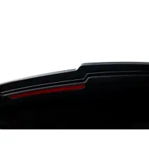 Spoiler Cap Audi SQ7 / Q7 S-Line Mk2 / Mk2 Facelift