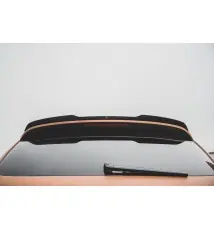 Spoiler Cap Audi Q7 S-Line Mk.1