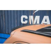 Spoiler Cap Audi Q7 S-Line Mk.1