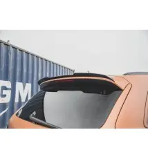 Spoiler Cap Audi Q7 S-Line Mk.1