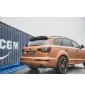 Spoiler Cap Audi Q7 S-Line Mk.1