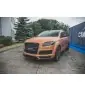 Lame Du Pare-Chocs Avant Audi Q7 S-Line Mk.1