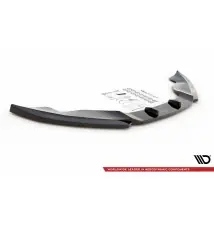 Lame Du Pare-Chocs Avant Audi Q7 S-Line Mk.1