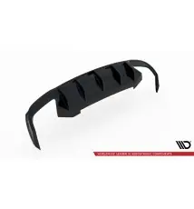 Rajout Du Pare-Chocs Arriere V.2 Skoda Octavia RS Mk3 / Mk3 FL Hatchback / Estate