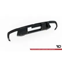 Rajout Du Pare-Chocs Arriere V.2 Skoda Octavia RS Mk3 / Mk3 FL Hatchback / Estate