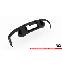 Rajout Du Pare-Chocs Arriere V.2 Skoda Octavia RS Mk3 / Mk3 FL Hatchback / Estate