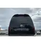 Spoiler Cap Volkswagen Caddy Mk. 4
