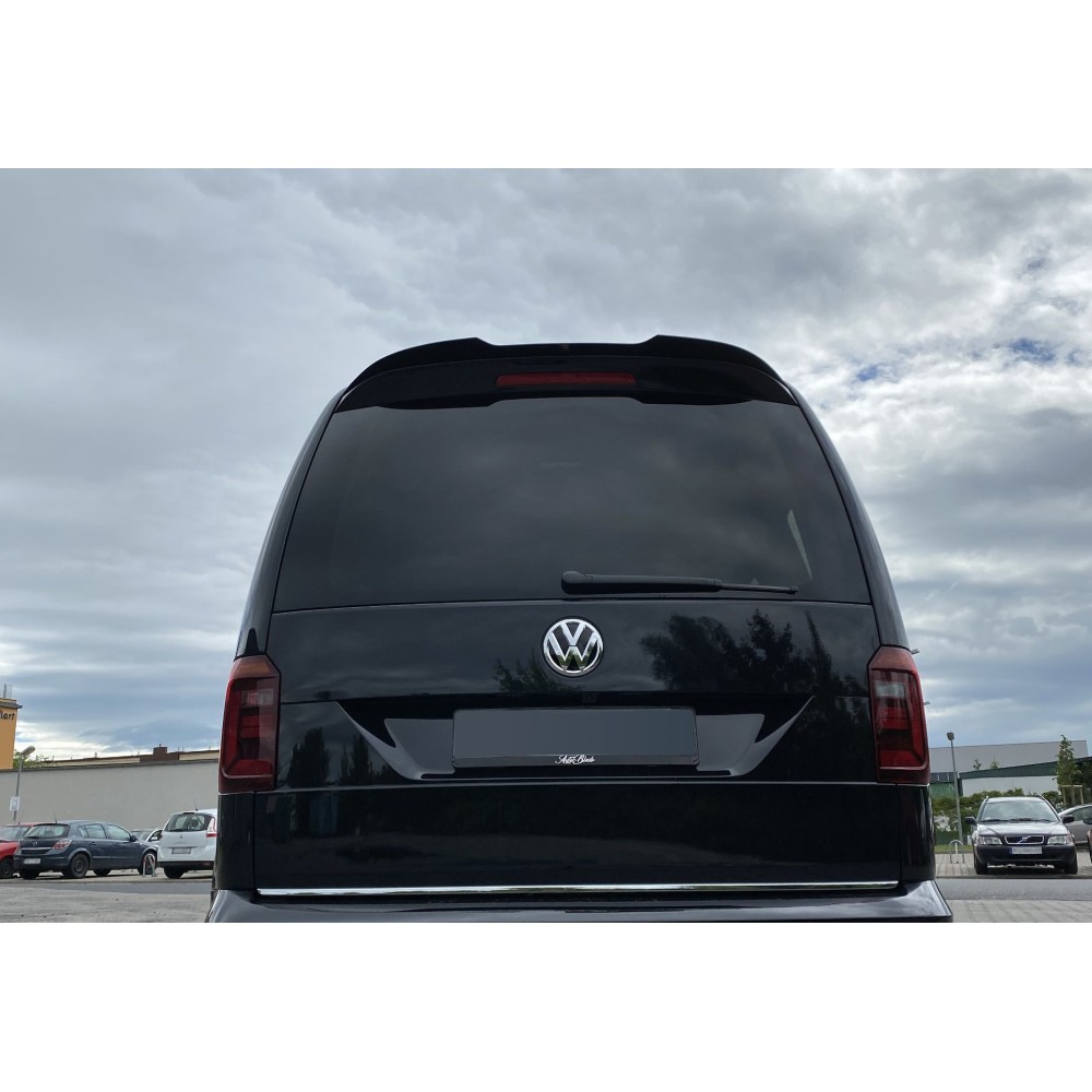 Spoiler Cap Volkswagen Caddy Mk. 4