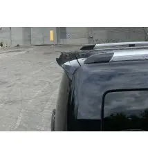 Spoiler Cap Volkswagen Caddy Mk. 4