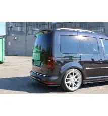 Spoiler Cap Volkswagen Caddy Mk. 4