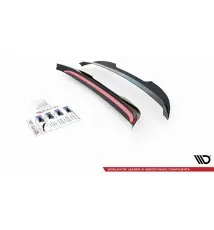 Spoiler Cap Volkswagen Caddy Mk. 4