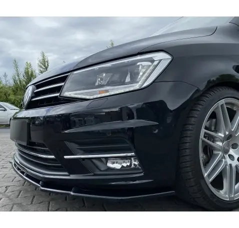 Lame Du Pare-Chocs Avant Volkswagen Caddy Mk. 4