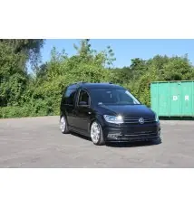 Lame Du Pare-Chocs Avant Volkswagen Caddy Mk. 4