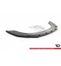 Lame Du Pare-Chocs Avant Volkswagen Caddy Mk. 4