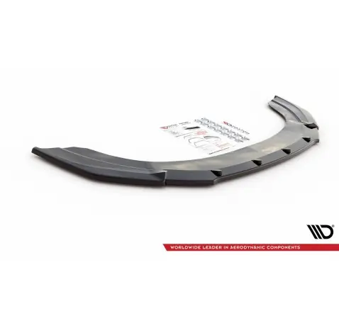 Lame Du Pare-Chocs Avant Volkswagen Caddy Mk. 4