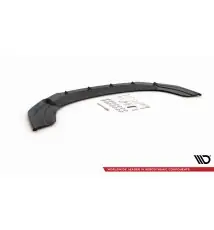 Lame Du Pare-Chocs Avant Volkswagen Caddy Mk. 4