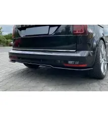 Arriere Splitter Volkswagen Caddy Mk. 4