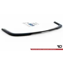 Arriere Splitter Volkswagen Caddy Mk. 4