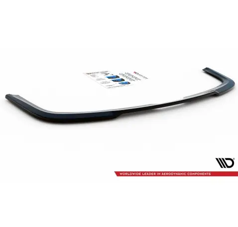 Arriere Splitter Volkswagen Caddy Mk. 4