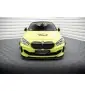 Ailes de pare-chocs avant (Canards) BMW 1 M-Pack / M135i / 128ti F40