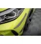 Ailes de pare-chocs avant (Canards) BMW 1 M-Pack / M135i / 128ti F40