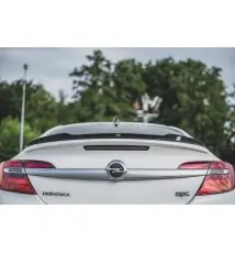 Spoiler Cap Opel Insignia Mk. 1 OPC Facelift