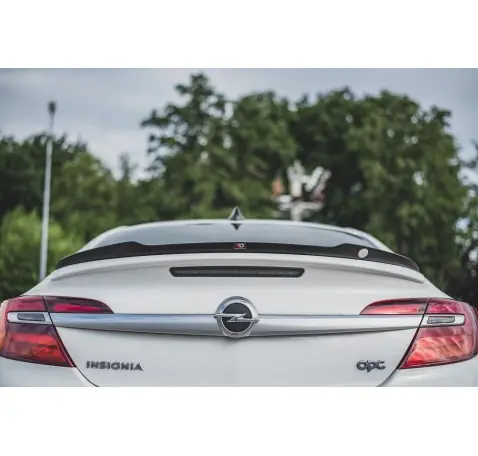 Spoiler Cap Opel Insignia Mk. 1 OPC Facelift