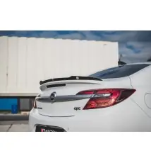 Spoiler Cap Opel Insignia Mk. 1 OPC Facelift