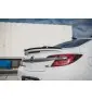 Spoiler Cap Opel Insignia Mk. 1 OPC Facelift