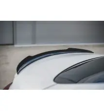 Spoiler Cap Opel Insignia Mk. 1 OPC Facelift