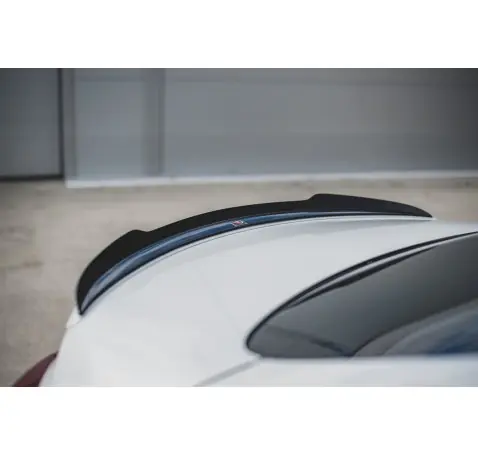 Spoiler Cap Opel Insignia Mk. 1 OPC Facelift