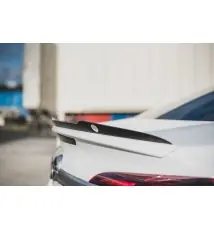 Spoiler Cap Opel Insignia Mk. 1 OPC Facelift