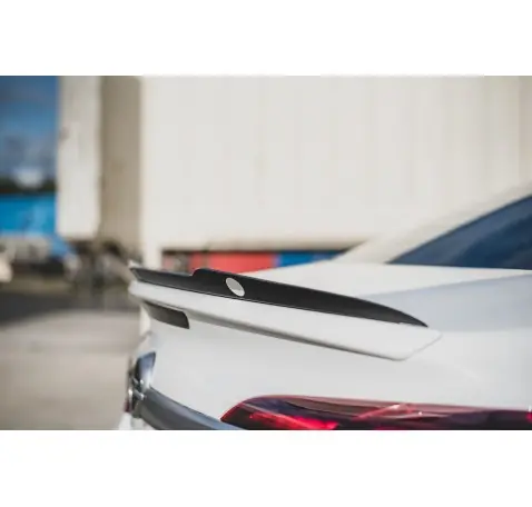 Spoiler Cap Opel Insignia Mk. 1 OPC Facelift