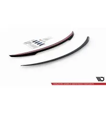 Spoiler Cap Opel Insignia Mk. 1 OPC Facelift