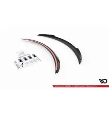 Spoiler Cap Opel Insignia Mk. 1 OPC Facelift