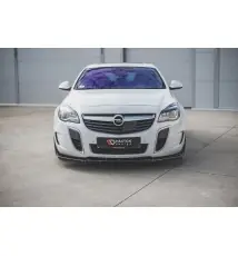 Lame Du Pare-Chocs Avant V.1 Opel Insignia Mk. 1 OPC Facelift