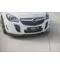 Lame Du Pare-Chocs Avant V.1 Opel Insignia Mk. 1 OPC Facelift