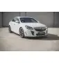 Lame Du Pare-Chocs Avant V.2 Opel Insignia Mk. 1 OPC Facelift