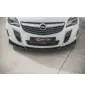 Lame Du Pare-Chocs Avant V.2 Opel Insignia Mk. 1 OPC Facelift