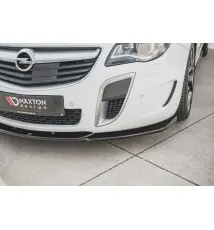 Lame Du Pare-Chocs Avant V.2 Opel Insignia Mk. 1 OPC Facelift