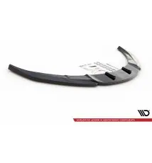 Lame Du Pare-Chocs Avant V.2 Opel Insignia Mk. 1 OPC Facelift