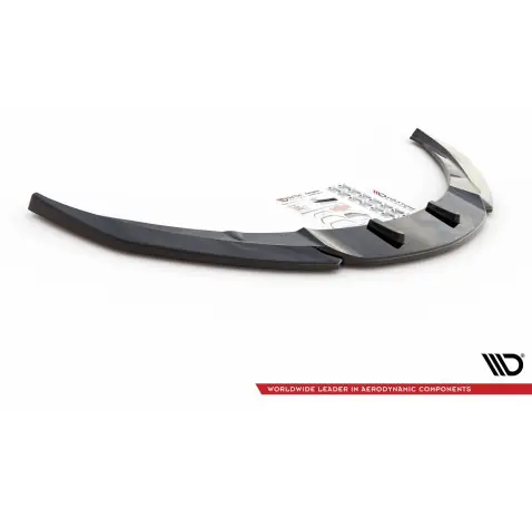 Lame Du Pare-Chocs Avant V.2 Opel Insignia Mk. 1 OPC Facelift