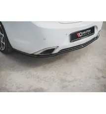 Arriere Splitter Opel Insignia Mk. 1 OPC Facelift