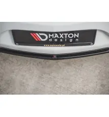 Arriere Splitter Opel Insignia Mk. 1 OPC Facelift