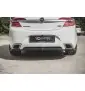 Arriere Splitter (avec une barre verticale) Opel Insignia Mk. 1 OPC Facelift