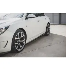 Rajouts Des Bas De Caisse Opel Insignia Mk. 1 OPC