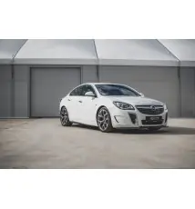 Rajouts Des Bas De Caisse Opel Insignia Mk. 1 OPC