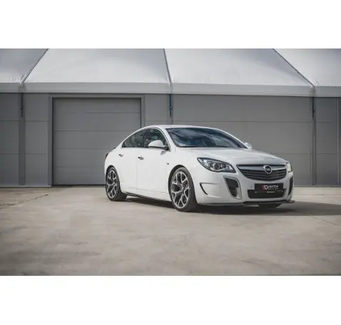 Rajouts Des Bas De Caisse Opel Insignia Mk. 1 OPC