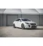 Rajouts Des Bas De Caisse Opel Insignia Mk. 1 OPC